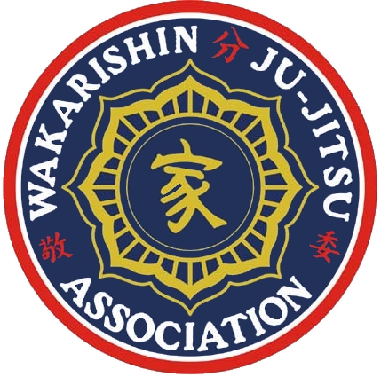 The Wakarishin Ju-Jitsu Association 